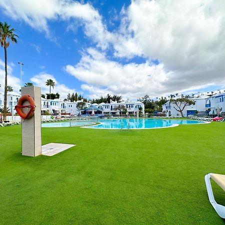 Oriana Playmar 224 Apartment Maspalomas  Bagian luar foto