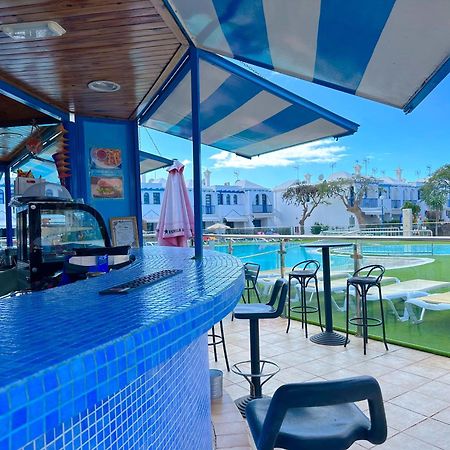 Oriana Playmar 224 Apartment Maspalomas  Bagian luar foto