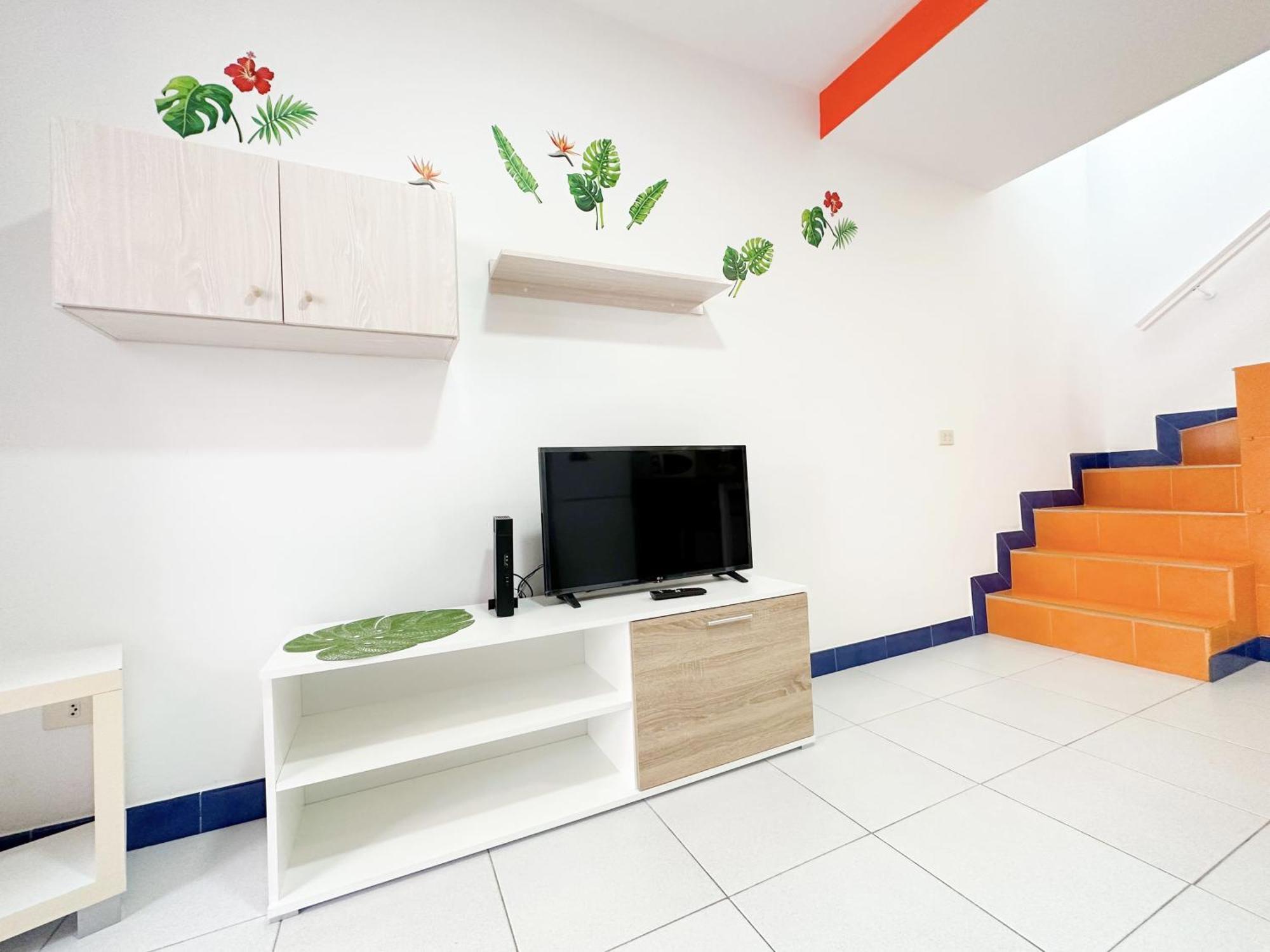 Oriana Playmar 224 Apartment Maspalomas  Bagian luar foto